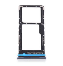 Тримач SIM-карти Xiaomi Mi 10T Lite pearl gray PLS-00-00060951