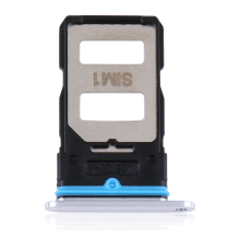Тримач SIM-карти Xiaomi Mi 10T silver PLS-00-00070084