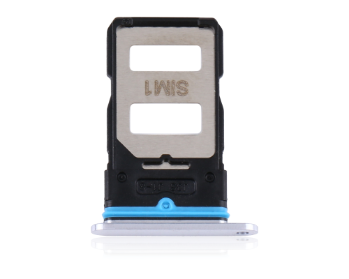 Тримач SIM-карти Xiaomi Mi 10T silver PLS-00-00070084