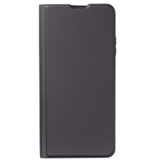 Чохол-книжка Shell Case Motorola G15 black PLS-00-00156566