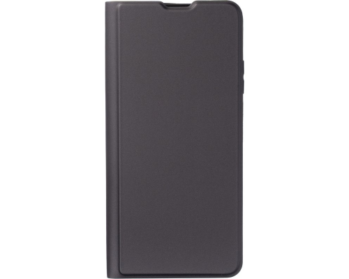 Чохол-книжка Shell Case Motorola G15 black PLS-00-00156566