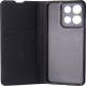Чохол-книжка Shell Case Motorola G15 black PLS-00-00156566