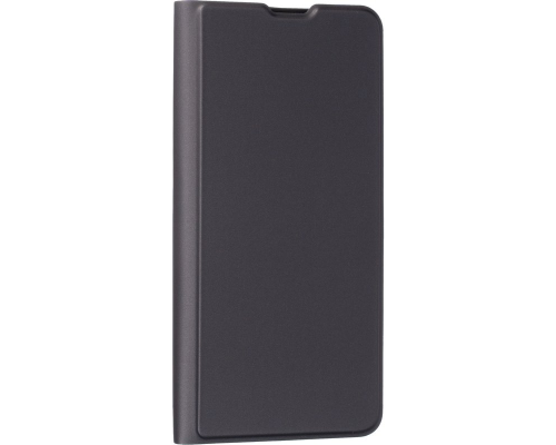 Чохол-книжка Shell Case Motorola G15 black PLS-00-00156566