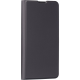 Чохол-книжка Shell Case Motorola G15 black PLS-00-00156566