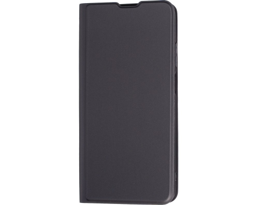 Чохол-книжка Shell Case Motorola G15 black PLS-00-00156566