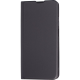 Чохол-книжка Shell Case Motorola G15 black PLS-00-00156566