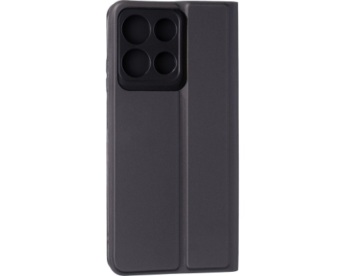 Чохол-книжка Shell Case Motorola G15 black PLS-00-00156566