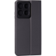 Чохол-книжка Shell Case Motorola G15 black PLS-00-00156566