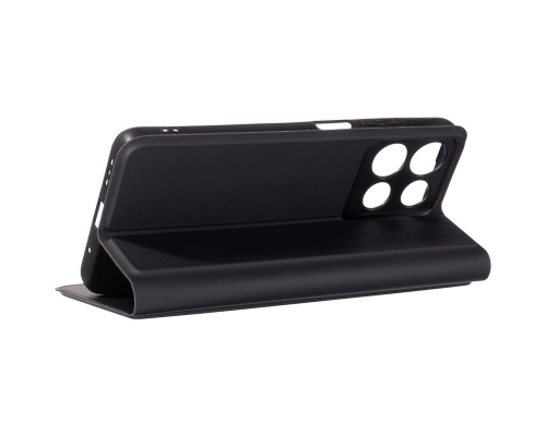 Чохол-книжка Shell Case Motorola G15 black PLS-00-00156566