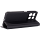 Чохол-книжка Shell Case Motorola G15 black PLS-00-00156566