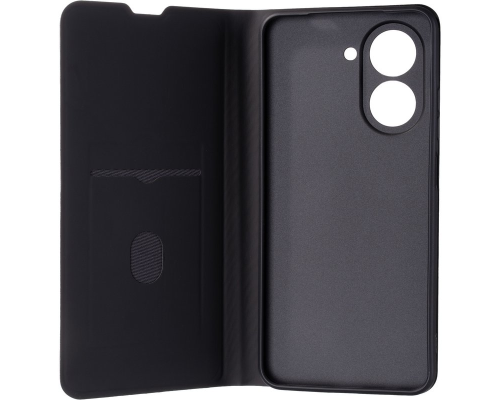 Чохол-книжка Shell Case Xiaomi Redmi A5 black PLS-00-00156584