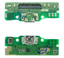 Плата зарядки Samsung T295 Galaxy Tab A 8.0 2019 (Original China) PLS-00-00093986