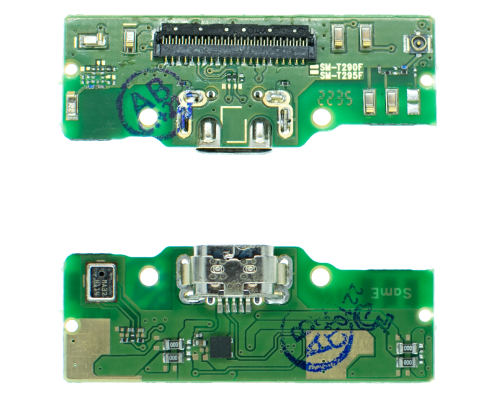 Плата зарядки Samsung T295 Galaxy Tab A 8.0 2019 (Original China) PLS-00-00093986