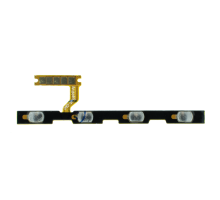 Шлейф Motorola Moto G60 з кнопками ввімкнення та гучності PLS-00-00100160