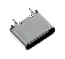 Роз'єм зарядки універсальний №65 (Type-C) PLS-00-00114429