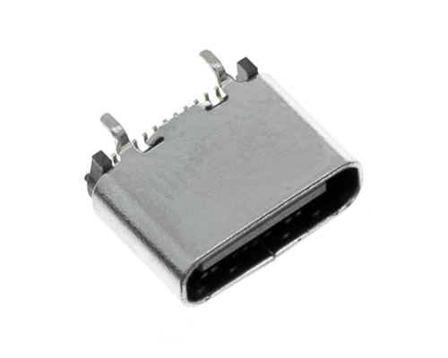 Роз'єм зарядки універсальний №65 (Type-C) PLS-00-00114429