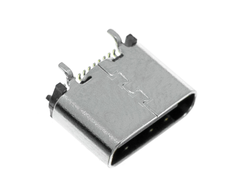 Роз'єм зарядки універсальний №65 (Type-C) PLS-00-00114429