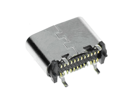 Роз'єм зарядки універсальний №65 (Type-C) PLS-00-00114429