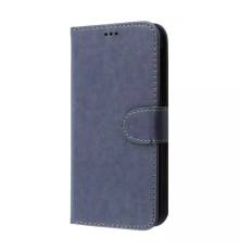 Чохол-книжка універсальний для телефону Wave 6.1-6.9 blue PLS-00-00159073