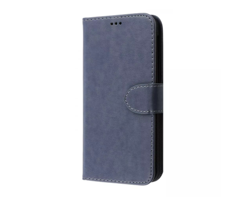 Чохол-книжка універсальний для телефону Wave 6.1-6.9 blue PLS-00-00159073