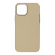 Чохол D Glory Ultra Slim with MagSafe iPhone 12 (12 Pro) beige carbon PLS-00-00156432