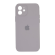 Чохол Silicone Case Full Camera Protective iPhone 12 lavender PLS-00-00104593
