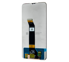 Дисплей Xiaomi Poco M5 з сенсором black PLS-00-00099110