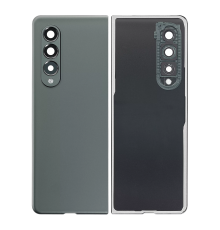Задня кришка Samsung F926 Galaxy Fold 3 (2021) green (Original) PLS-00-00102226