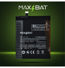 Акумулятор Xiaomi BN31 (Max Bat) PLS-00-00025143