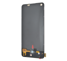 Дисплей Realme 9 з сенсором black (OLED) PLS-00-00110073