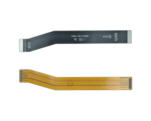 Шлейф Xiaomi Redmi Note 11S 5G міжплатний PLS-00-00120522