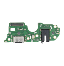 Плата зарядки Oppo A57s PLS-00-00137591