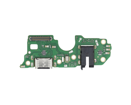 Плата зарядки Oppo A57s PLS-00-00137591
