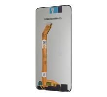 Дисплей Realme C71 з сенсором black (OEM) PLS-00-00161251