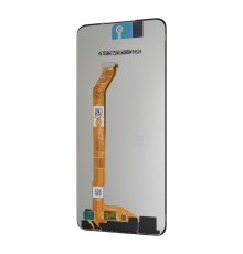 Дисплей Realme C71 з сенсором black (OEM) PLS-00-00161251