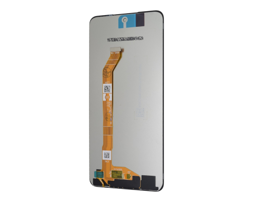 Дисплей Realme C71 з сенсором black (OEM) PLS-00-00161251