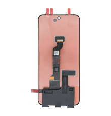 Дисплей Huawei Honor 200 з сенсором black (OEM) PLS-00-00148291