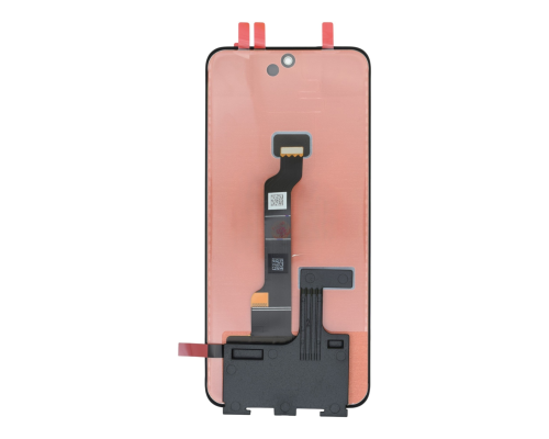 Дисплей Huawei Honor 200 з сенсором black (OEM) PLS-00-00148291