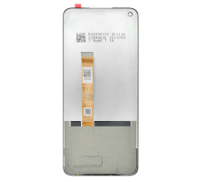 Дисплей OnePlus Nord N10 5G з сенсором black (Original Refurbished) PLS-00-00124075