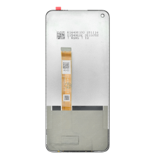 Дисплей OnePlus Nord N10 5G з сенсором black (Original Refurbished) PLS-00-00124075
