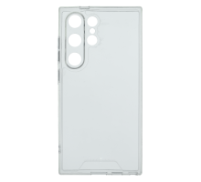 Чохол Space Case Samsung S928 Galaxy S24 Ultra transparent PLS-00-00122455