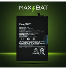 Акумулятор Xiaomi BN62 (Max Bat) PLS-00-00120338