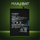 Акумулятор Xiaomi BN62 (Max Bat) PLS-00-00120338