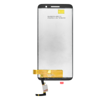 Дисплей Alcatel 5033 1 з сенсором black PLS-00-00059673