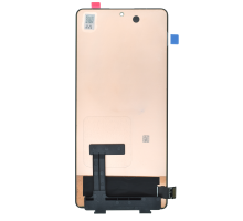 Дисплей Xiaomi Poco F3 GT з сенсором black (Original China) PLS-00-00113540