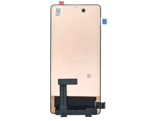 Дисплей Xiaomi Poco F3 GT з сенсором black (Original) PLS-00-00113540