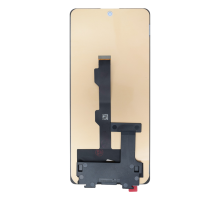 Дисплей Xiaomi Redmi Note 14s з сенсором black (OLED) PLS-00-00141039