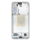 Дисплей Samsung S921 Galaxy S24 з сенсором та рамкою gray (Original) PLS-00-00131537