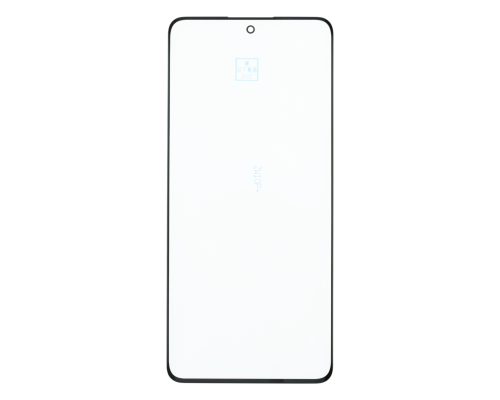 Скло дисплея Realme 11 Pro з OCA плівкою black (Original China) PLS-00-00136117