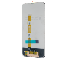 Дисплей Vivo Y33s з сенсором black (Original China) PLS-00-00110581